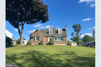 1152 Muhlenberg Avenue, Swarthmore, PA 19081 - Photo 1