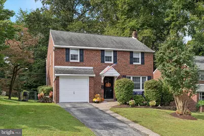 1372 Dermond Road, Drexel Hill, PA 19026 - Photo 1