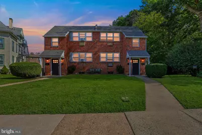 4-6 Linden, Rutledge, PA 19070 - Photo 1