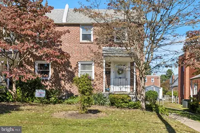 706 Georges Lane, Ardmore, PA 19003 - Photo 1