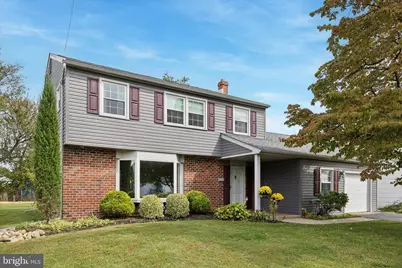 4181 Marianne Drive, Brookhaven, PA 19015 - Photo 1