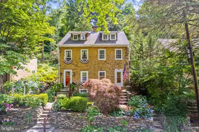 75 W Rose Valley Road, Rose Valley, PA 19086 - Photo 1