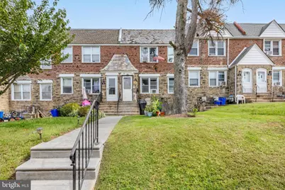 113 Saint Laurence Road, Upper Darby, PA 19082 - Photo 1