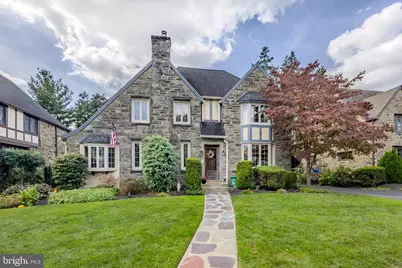 1208 Belfield Avenue, Drexel Hill, PA 19026 - Photo 1