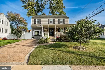 2202 Clayton Road, Morton, PA 19070 - Photo 1