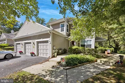 162 Kingswood Court #162, Glen Mills, PA 19342 - Photo 1