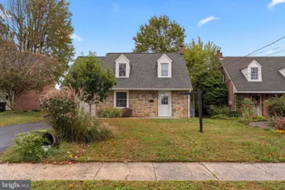 515 Johnson Avenue, Ridley Park, PA 19078 - Photo 1
