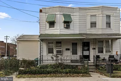 818 Church Street, Marcus Hook, PA 19061 - Photo 1