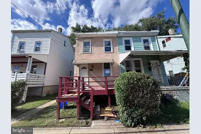 215 N 9th Street, Darby, PA 19023 - Photo 1