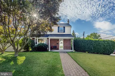 2321 Bryn Mawr Avenue, Ardmore, PA 19003 - Photo 1