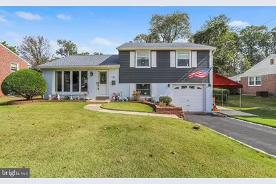 341 Kennerly Road, Springfield, PA 19064 - Photo 1