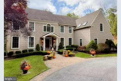 663 N Heilbron Drive, Media, PA 19063 - Photo 1