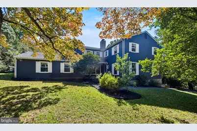 475 Mount Alverno Road, Media, PA 19063 - Photo 1