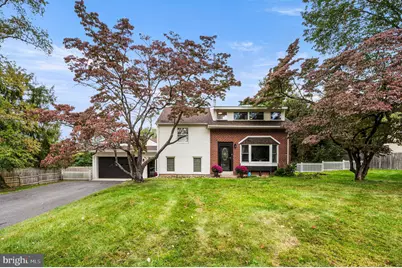 9 Molly Lane, Chadds Ford, PA 19317 - Photo 1