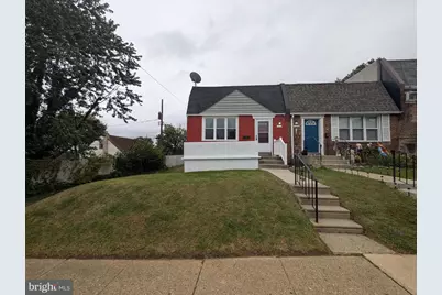 1412 Simpson Street, Marcus Hook, PA 19061 - Photo 1