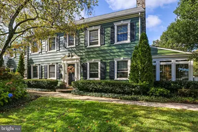 528 Windermere Avenue, Drexel Hill, PA 19026 - Photo 1