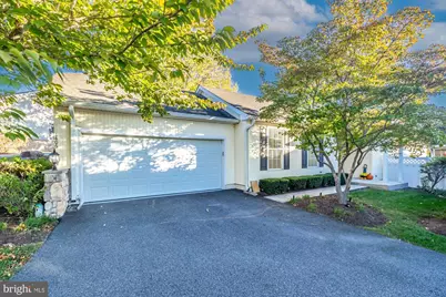 1406 S Hunting Horn Turn, Glen Mills, PA 19342 - Photo 1