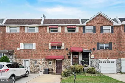 1228 Tribbett Avenue, Sharon Hill, PA 19079 - Photo 1