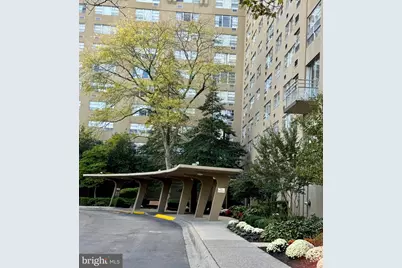 1030 E Lancaster Avenue #1029, Bryn Mawr, PA 19010 - Photo 1