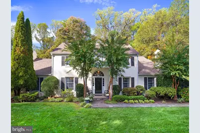 870 Goshen Road, Newtown Square, PA 19073 - Photo 1