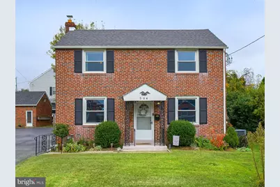 504 N Manoa Road, Havertown, PA 19083 - Photo 1