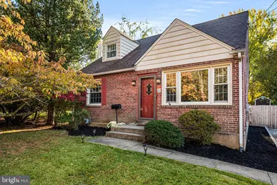 20 Yale Avenue, Swarthmore, PA 19081 - Photo 1