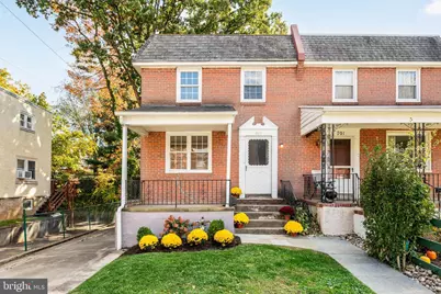 703 Humphreys Road, Ardmore, PA 19003 - Photo 1