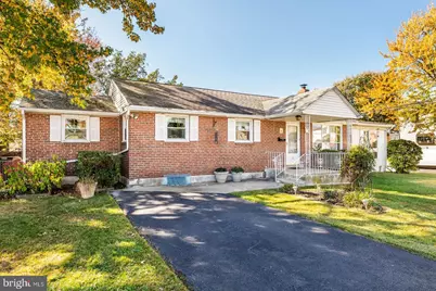 121 Swarthmore Avenue, Folsom, PA 19033 - Photo 1