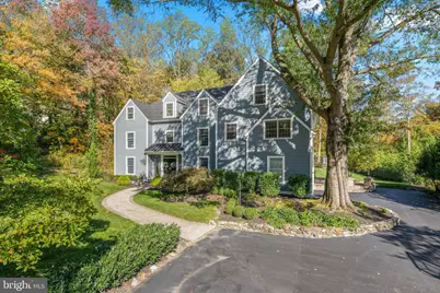 213 Hermitage Drive, Wayne, PA 19087 - Photo 1