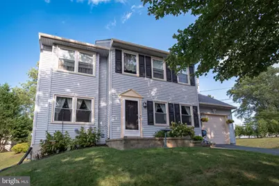 4001 Fox Mill Drive, Boothwyn, PA 19061 - Photo 1