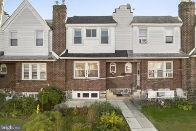 1543 Glen Avenue, Folcroft, PA 19032 - Photo 1