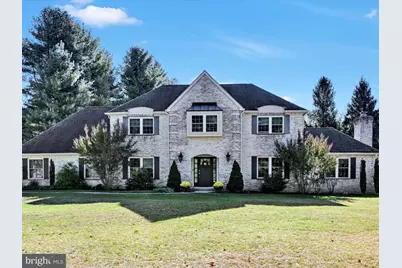 1100 Nicole Drive, Newtown Square, PA 19073 - Photo 1