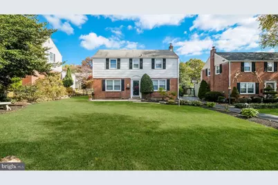 403 Brentwood Road, Havertown, PA 19083 - Photo 1