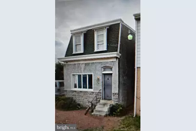 612 W 8th Street, Chester, PA 19013 - Photo 1