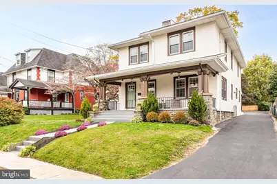 426 W Beech Tree Lane, Wayne, PA 19087 - Photo 1