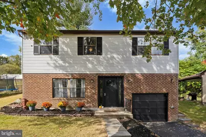 334 Francis Drive, Havertown, PA 19083 - Photo 1