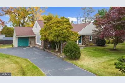 821 Coopertown Road, Haverford, PA 19041 - Photo 1