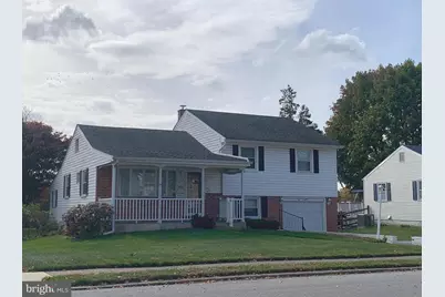 407 S Central Boulevard, Broomall, PA 19008 - Photo 1