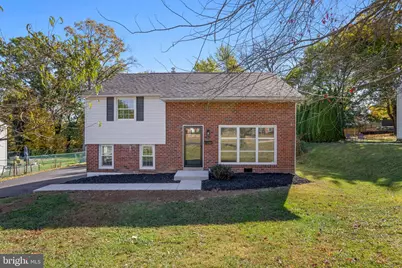 408 Garden Lane, Aston, PA 19014 - Photo 1