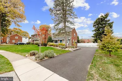 70 Meetinghouse Lane, Springfield, PA 19064 - Photo 1