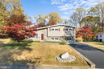 2611 Woodberry Road, Broomall, PA 19008 - Photo 1