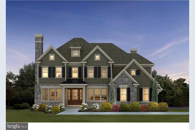 112 Harvard Lane, Bryn Mawr, PA 19010 - Photo 1