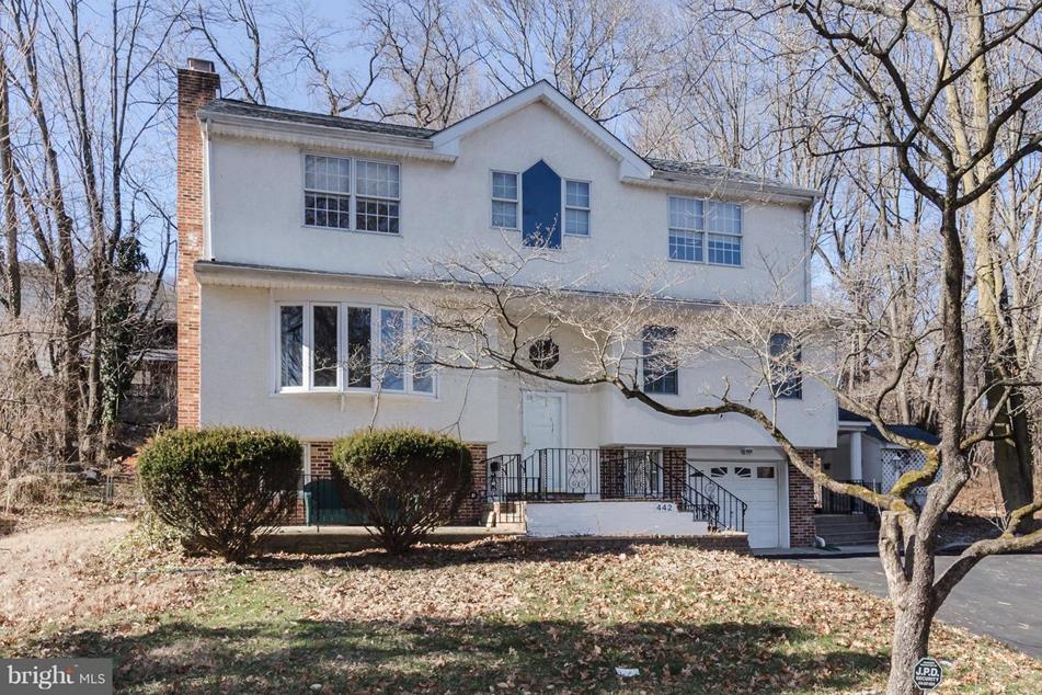 442 N Ave, Springfield, PA 19064 MLS PADE321778 Coldwell Banker