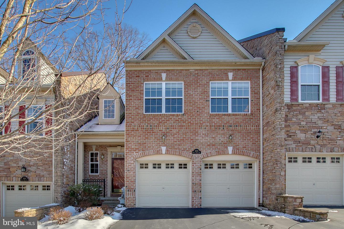 3150 Woods Edge Dr, Valley, PA 19060 MLS PADE436526 Coldwell