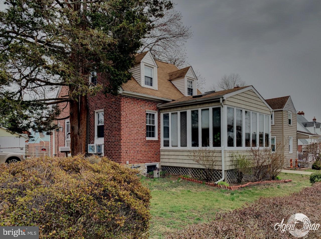 425 5th ( Prospect) Ave, Prospect Park, PA 19076 MLS PADE473250