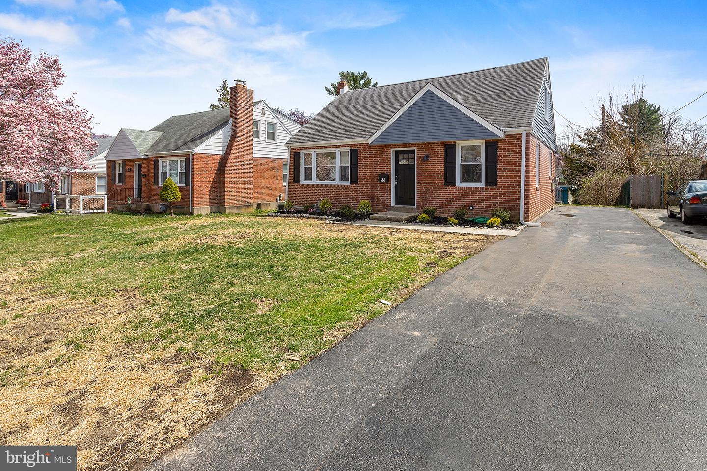 55 S Malin Rd, Broomall, PA 19008 MLS PADE487872 Coldwell Banker