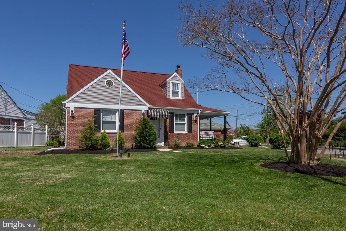 501 W Rd, Ridley Park, PA 19078 MLS PADE489904 Coldwell Banker