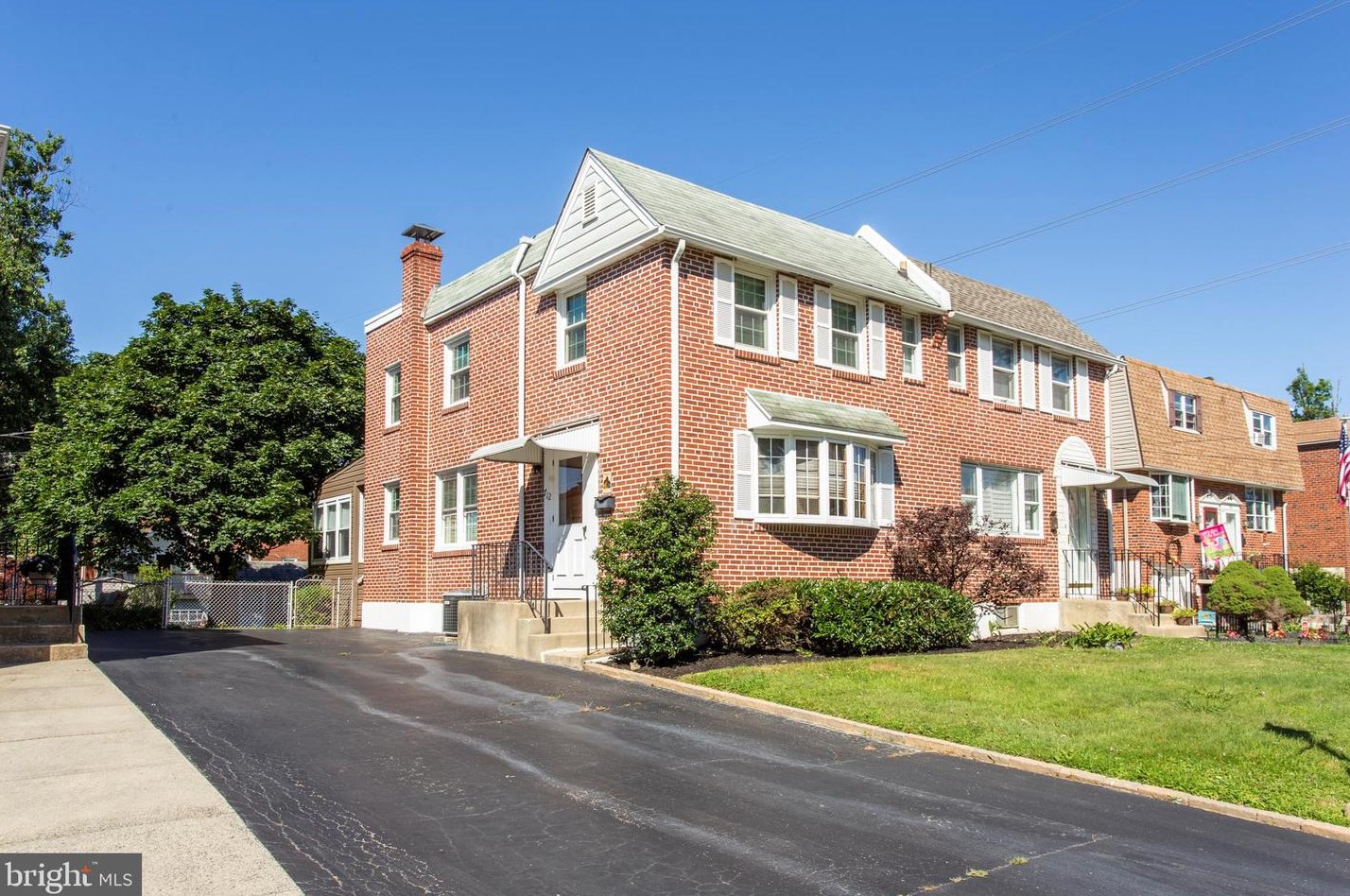 712 Tasker St, Ridley Park, PA 19078 MLS PADE495134 Coldwell Banker