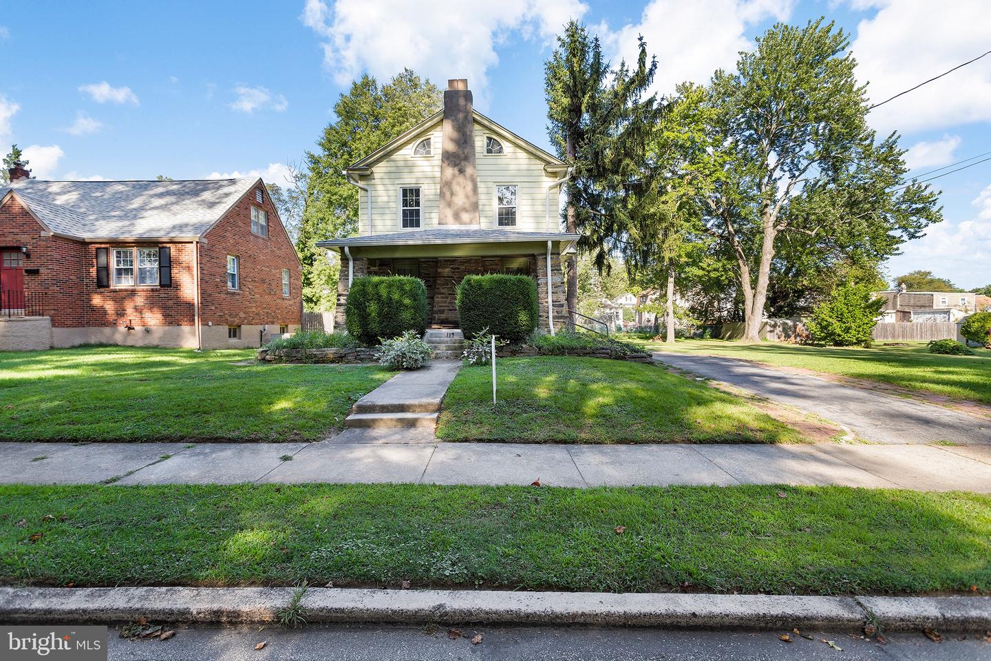 119 Stratford Ave, Aldan, PA 19018 MLS PADE500222 Coldwell Banker