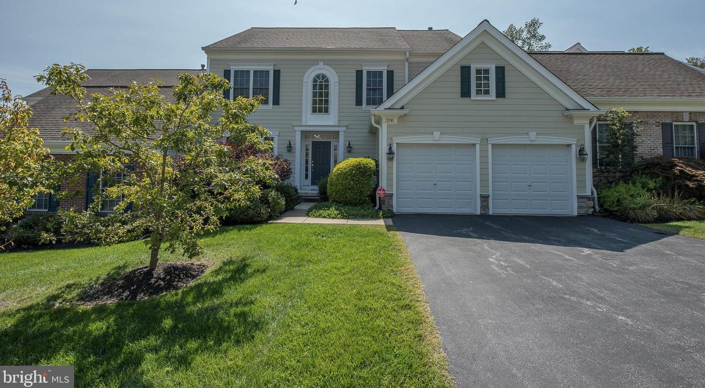 316 Arthur Ct Newtown Square Pa 19073 Mls Pade501620 316 Arthur Ct Newtown Square Pa 19073